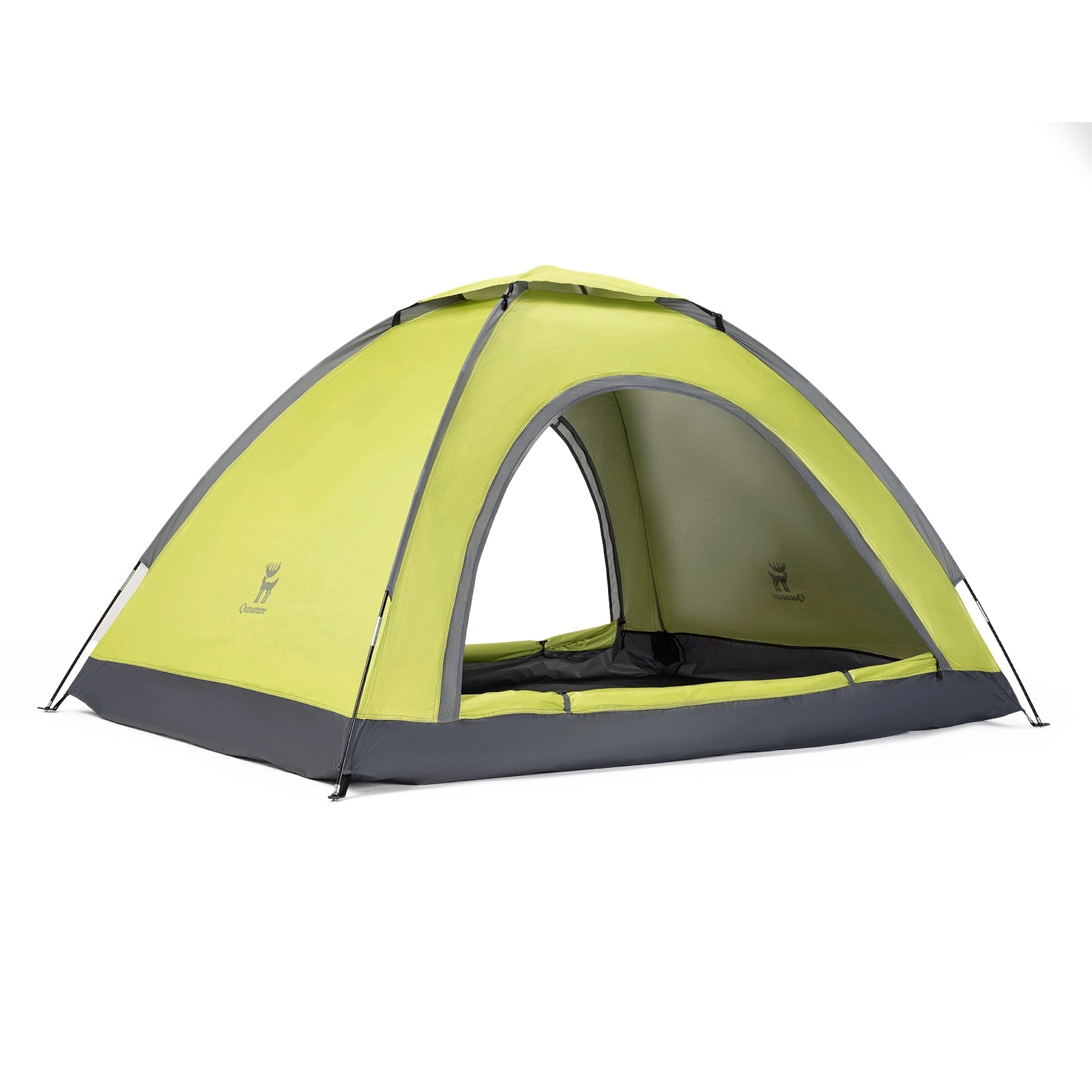 2 Person Lightweight Camping Tent UV50