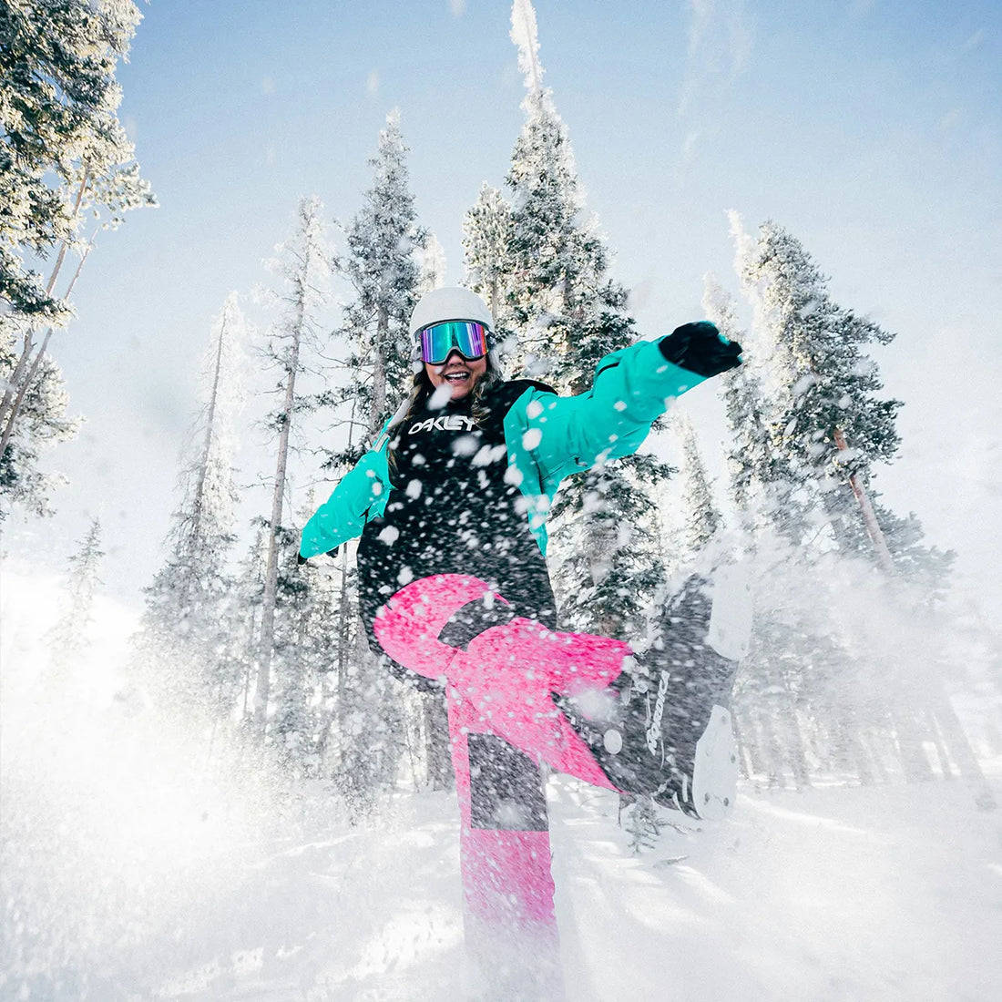 10 Must-Have Qunature Outdoor Essentials for the Winter Season