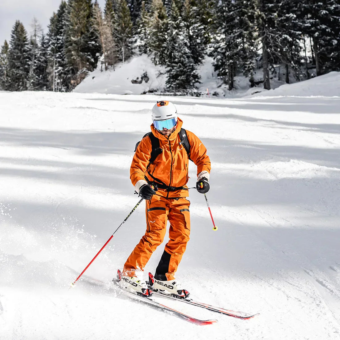 Ski Trip Packing List: Everything You Should Bring