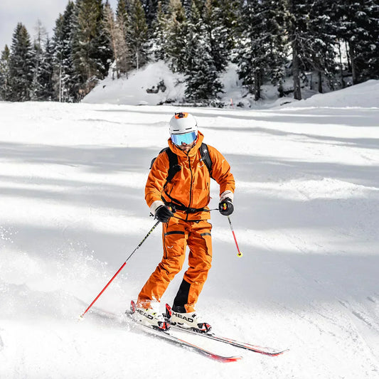 Ski Trip Packing List: Everything You Should Bring