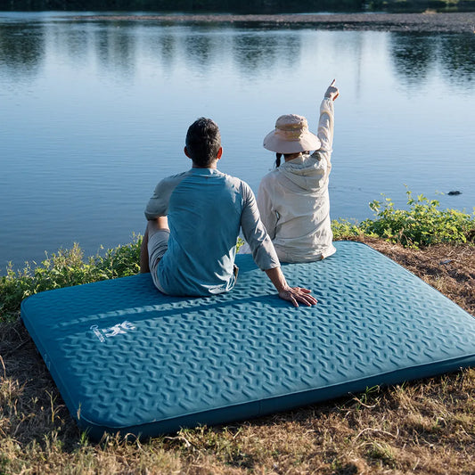 Best Sleeping Pads for Summer Camping: Comfort vs Weight