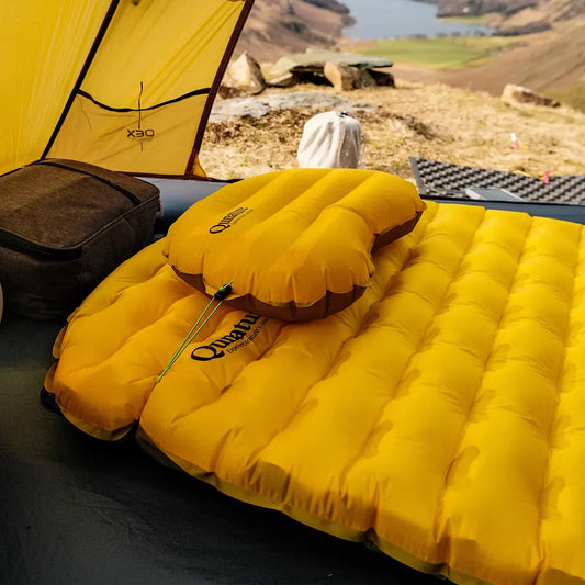 Camping in 100°F Heat: Safety Tips Every Outdoor Enthusiast Should Know