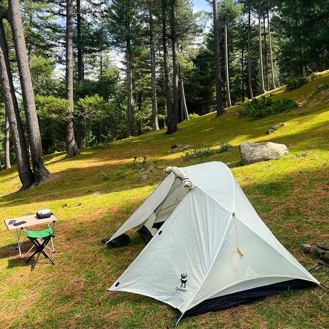 College Camping Essentials: What to Pack for Your First Outdoor Adventure