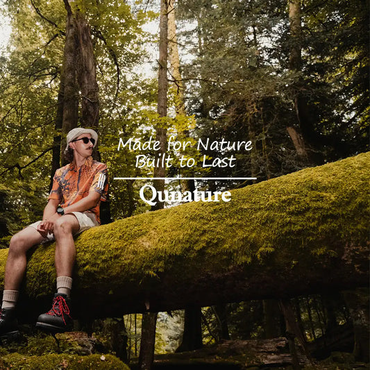 Eco-Friendly Outdoor Gear: Upgrade Your Camping, Hiking &amp; Bikepacking Setup This Earth Day