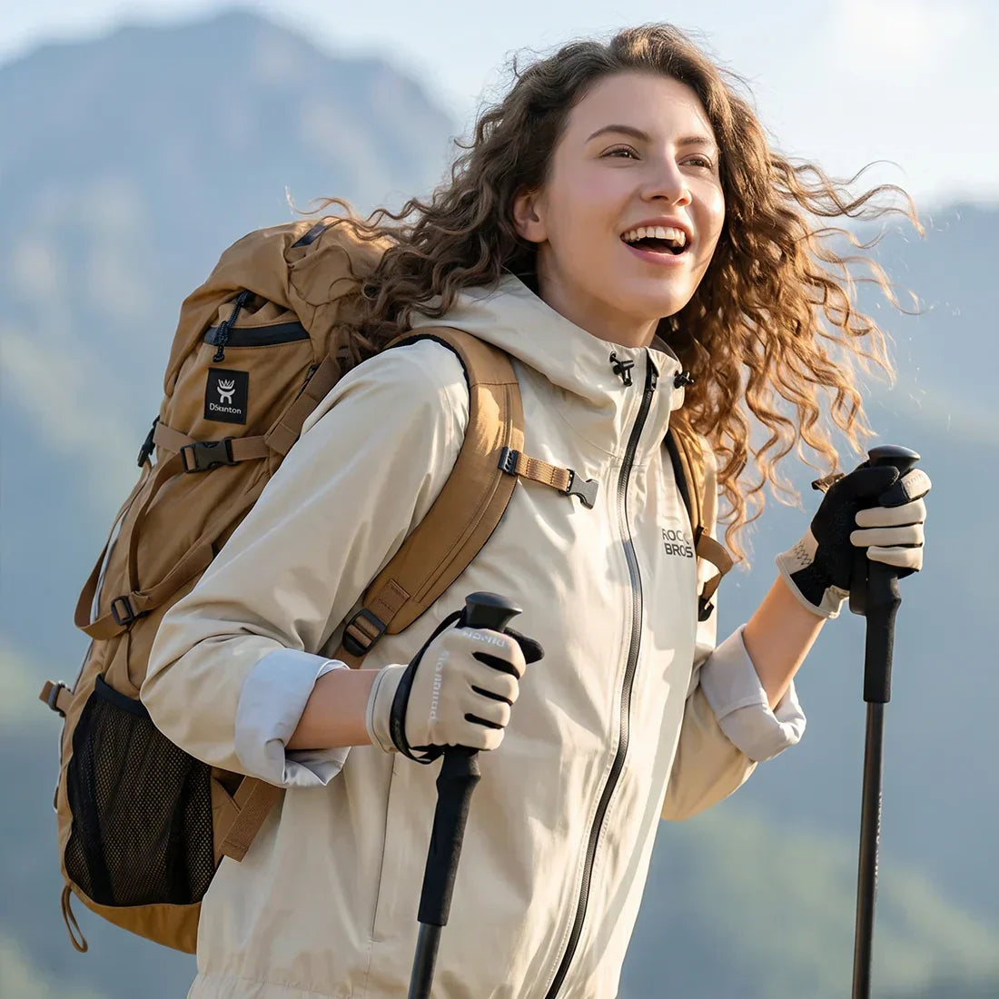 Why UPF 50+ Sun Gloves Face Covers Are Summer Essentials
