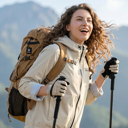 Why UPF 50+ Sun Gloves Face Covers Are Summer Essentials