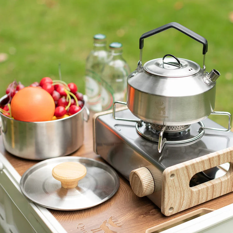 Picnic & Camping