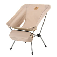 Lightweight Folding Camping Chair with Storage Bag Supports 260 lbs