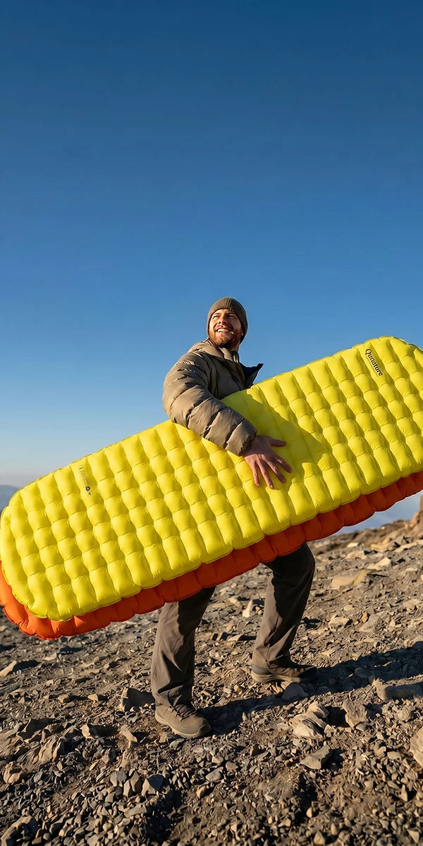 Sleeping Pad - Qunature – Qunature Global