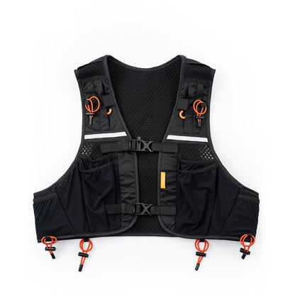 Multifunctional Outdoor Running Vest