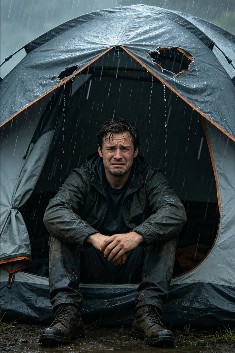 Tent - Qunature – Qunature Global