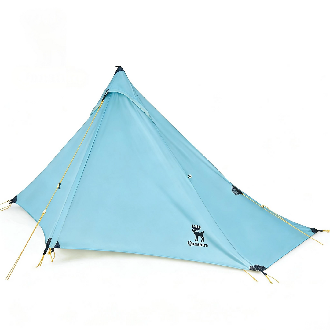 テント・タープ Qunature X-SHAPE STRUCTURAL TENT テント・タープ Qunature X-SHAPE STRUCTURAL TENT Lightweight