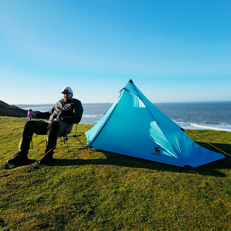 Tent - Qunature – Qunature Global