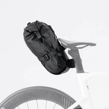Bikepacking Rear Rack + Waterproof Compression Bag Set