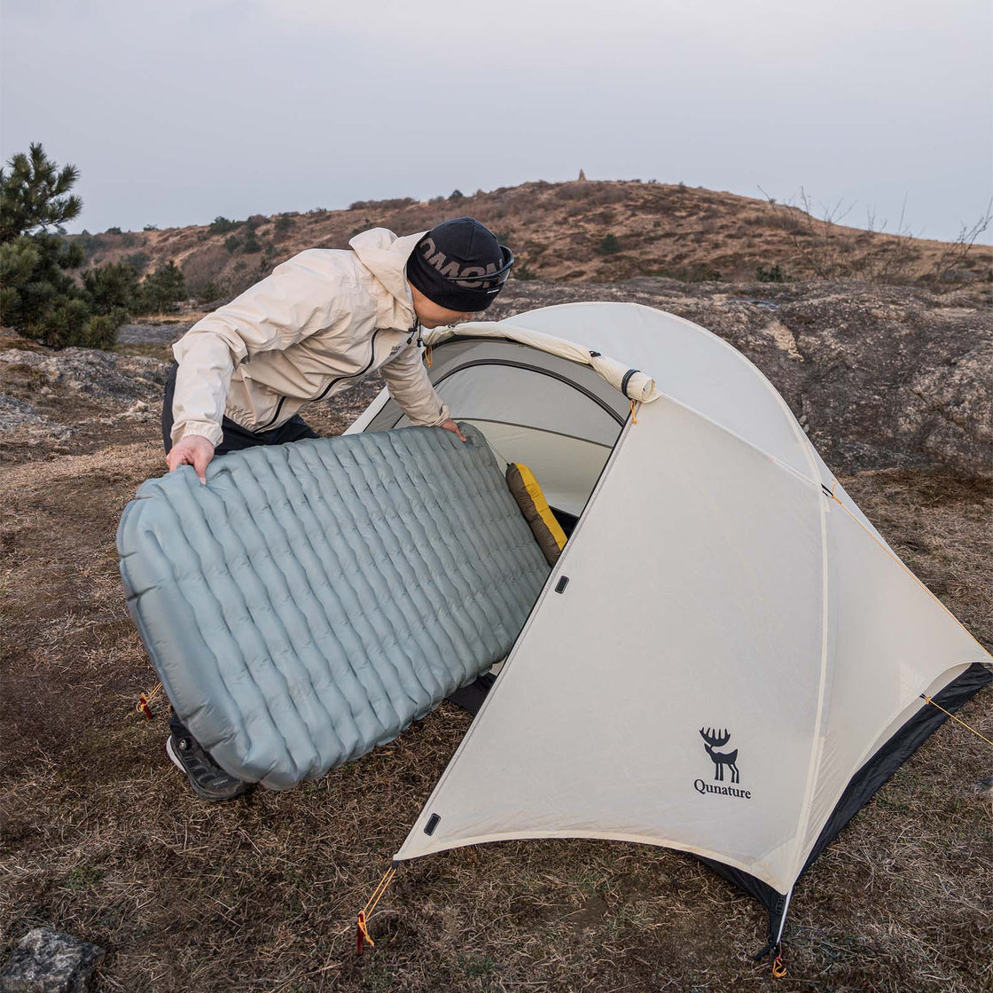 Air Cloud-Ultralight Sleeping Pads