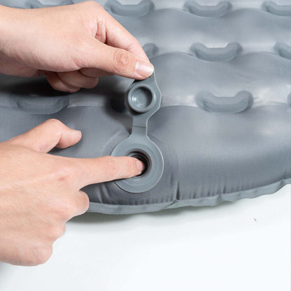Air Cloud-Ultralight Sleeping Pads