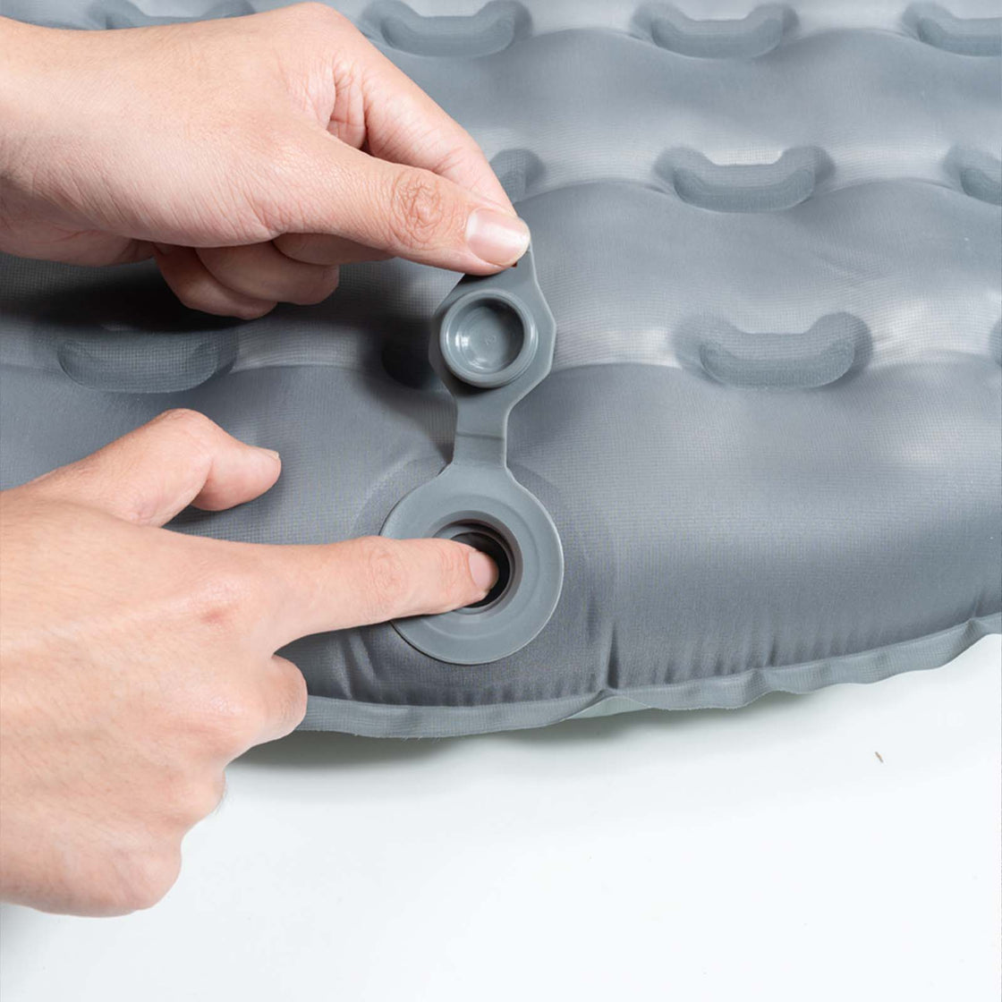 Air Cloud-Ultralight Sleeping Pads