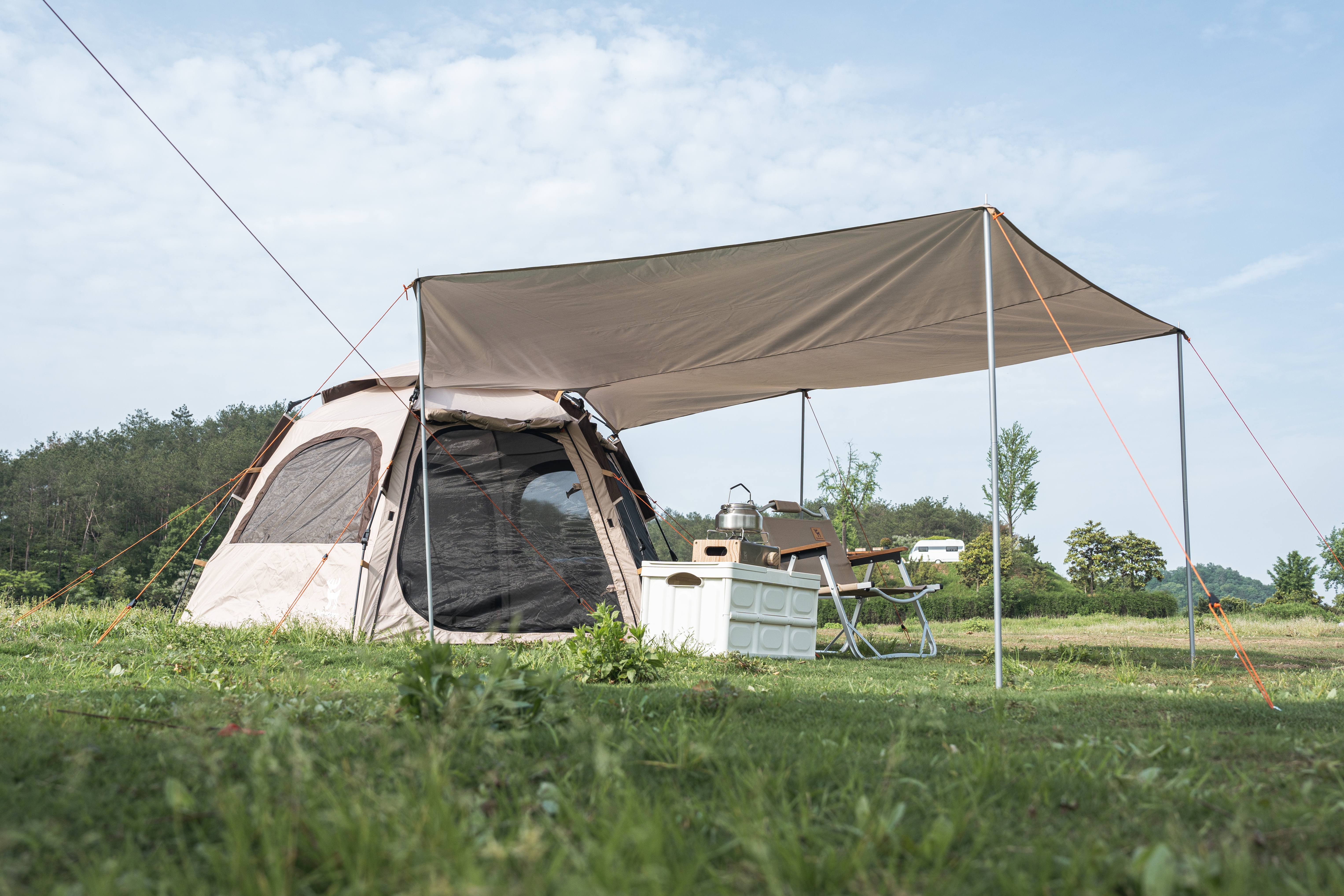 Outdoor Furniture - Qunature – Qunature Global