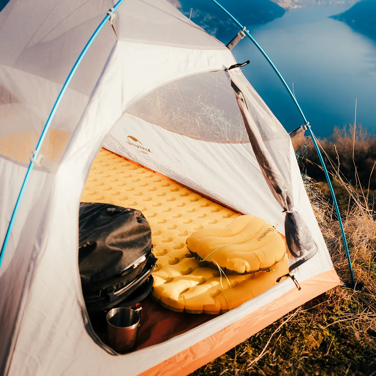 Sleeping Pad - Qunature – Qunature Global