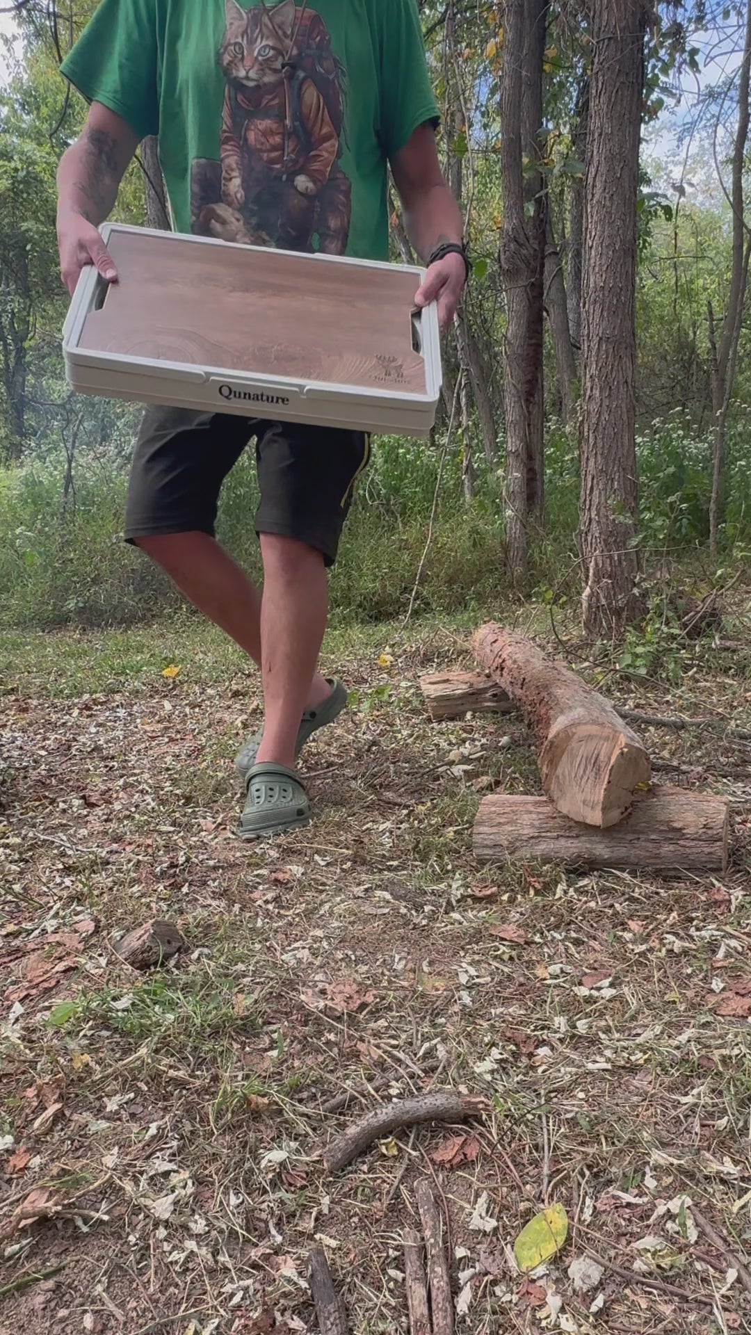 Load video: 