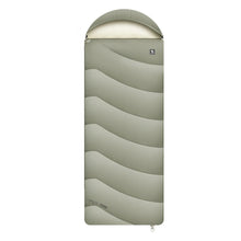 a misha rock cotton envelope portable sleeping bag