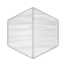 A double-sided aluminum picnic tent mat, waterproof and designed for camping use.