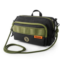 Outdoor Crossbody Sling Bag for Hiking & Cycling 2.5L