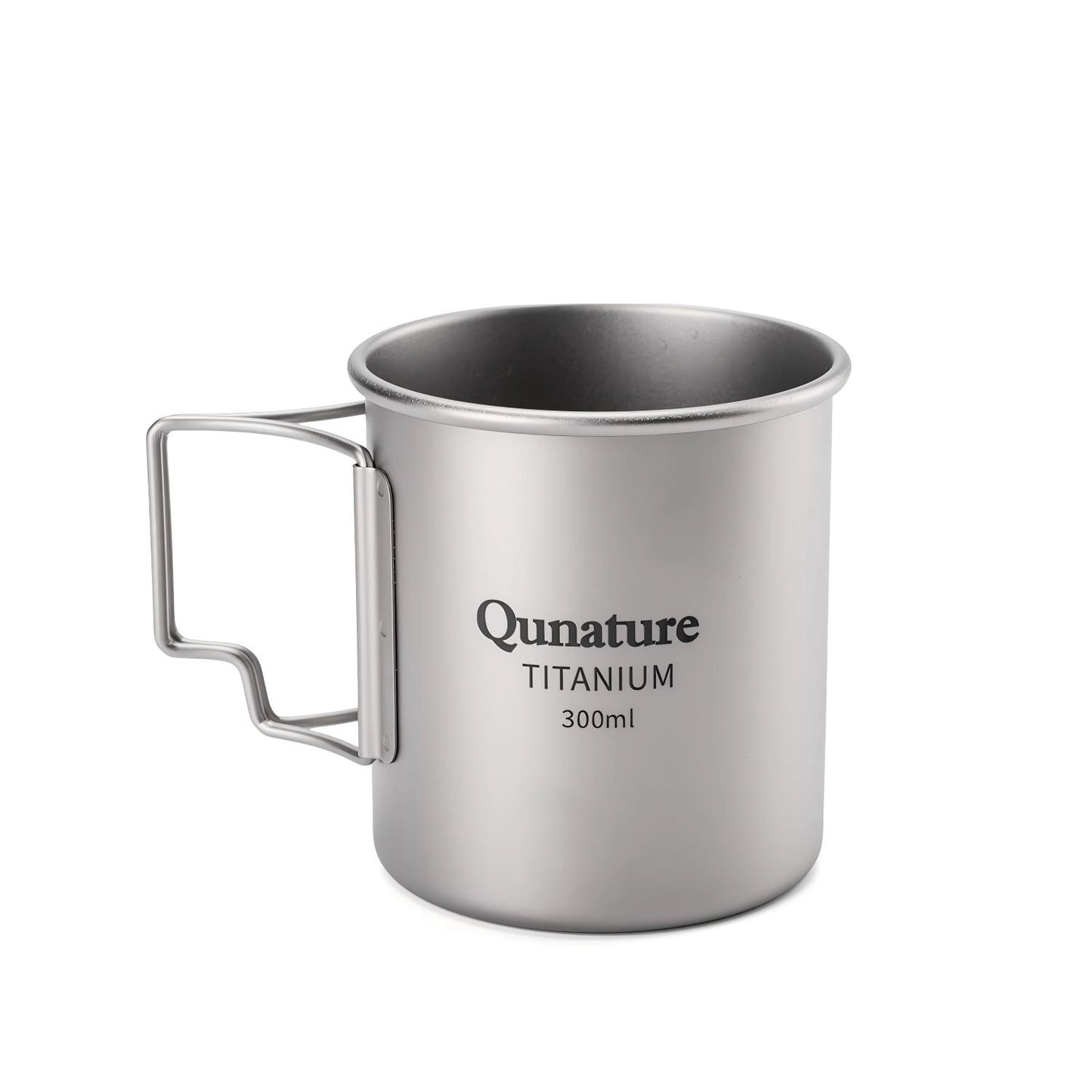 Titanium Camping Cup 300ml